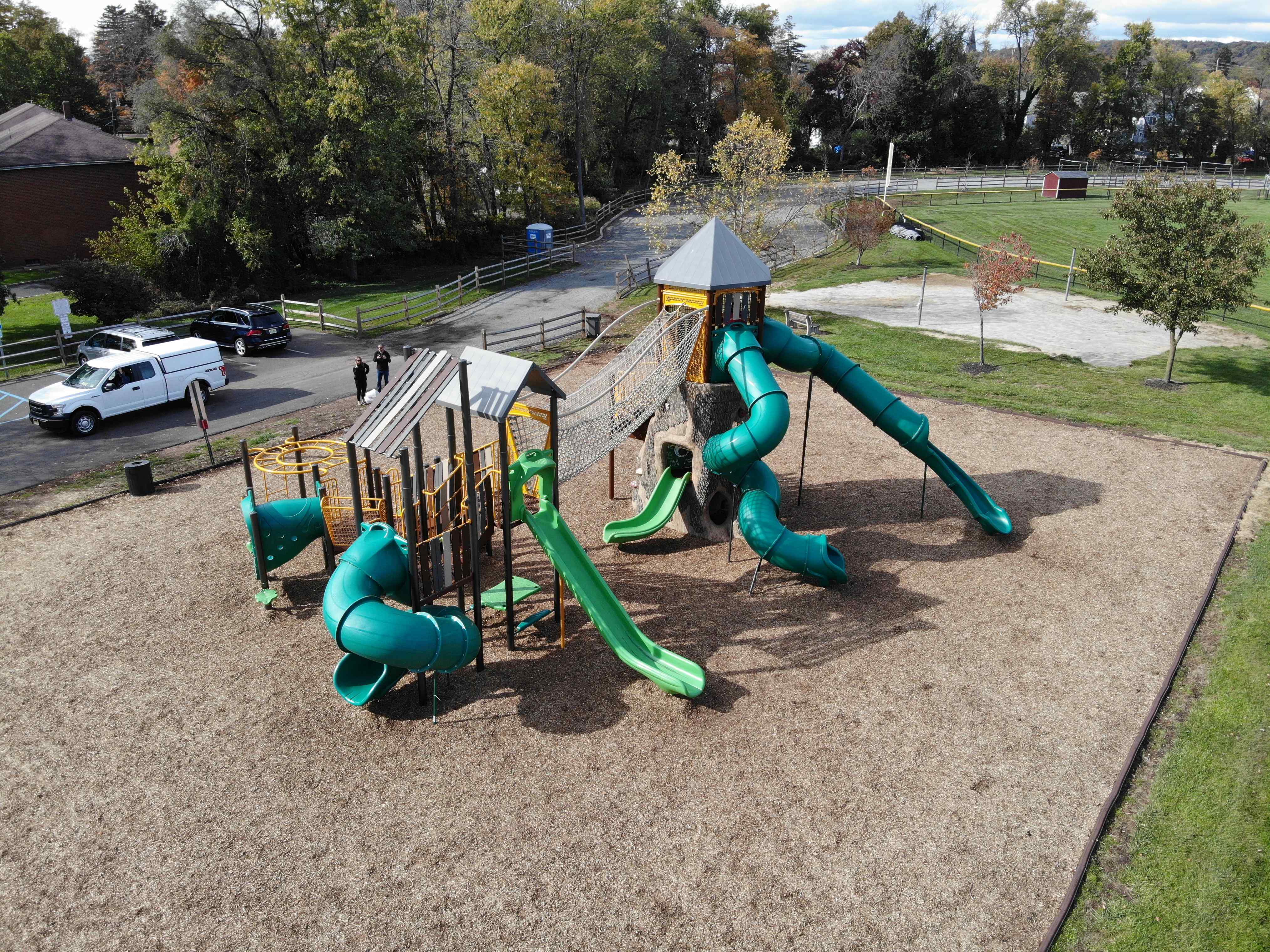 Billian Legion Park Gallery MRC Recreation